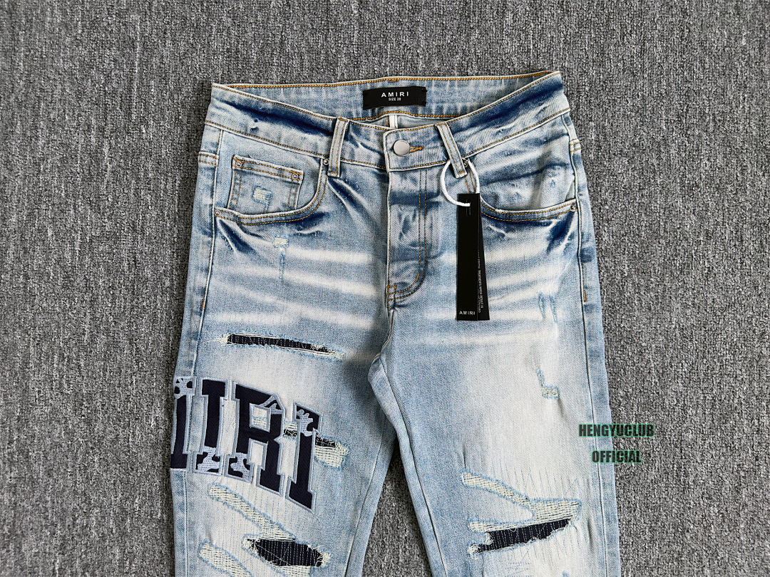 AMIRI 260 AMIRI JEANS - Image 2