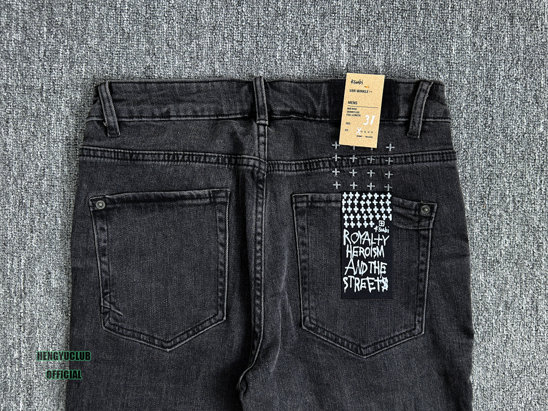 Other 260 KSUBI JEANS - Image 7