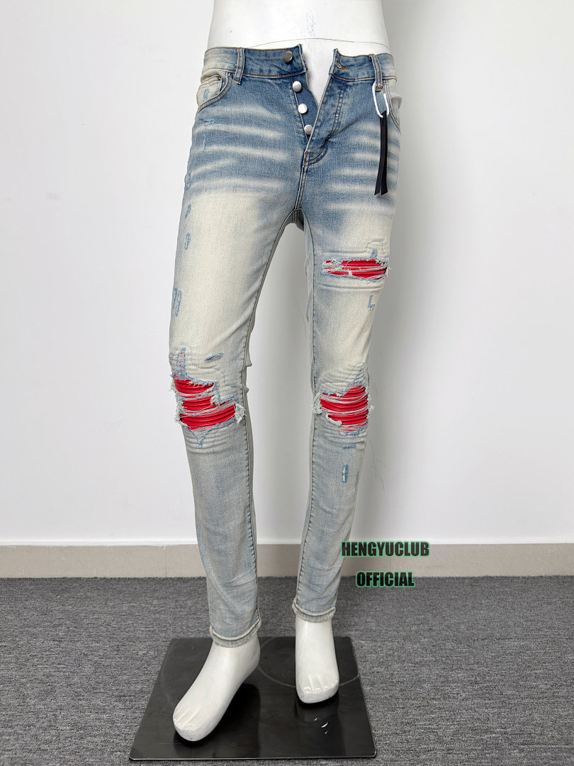 AMIRI 260 AMIRI JEANS - Image 3