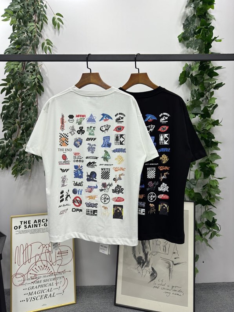Other 180 Off (White) - Image 4