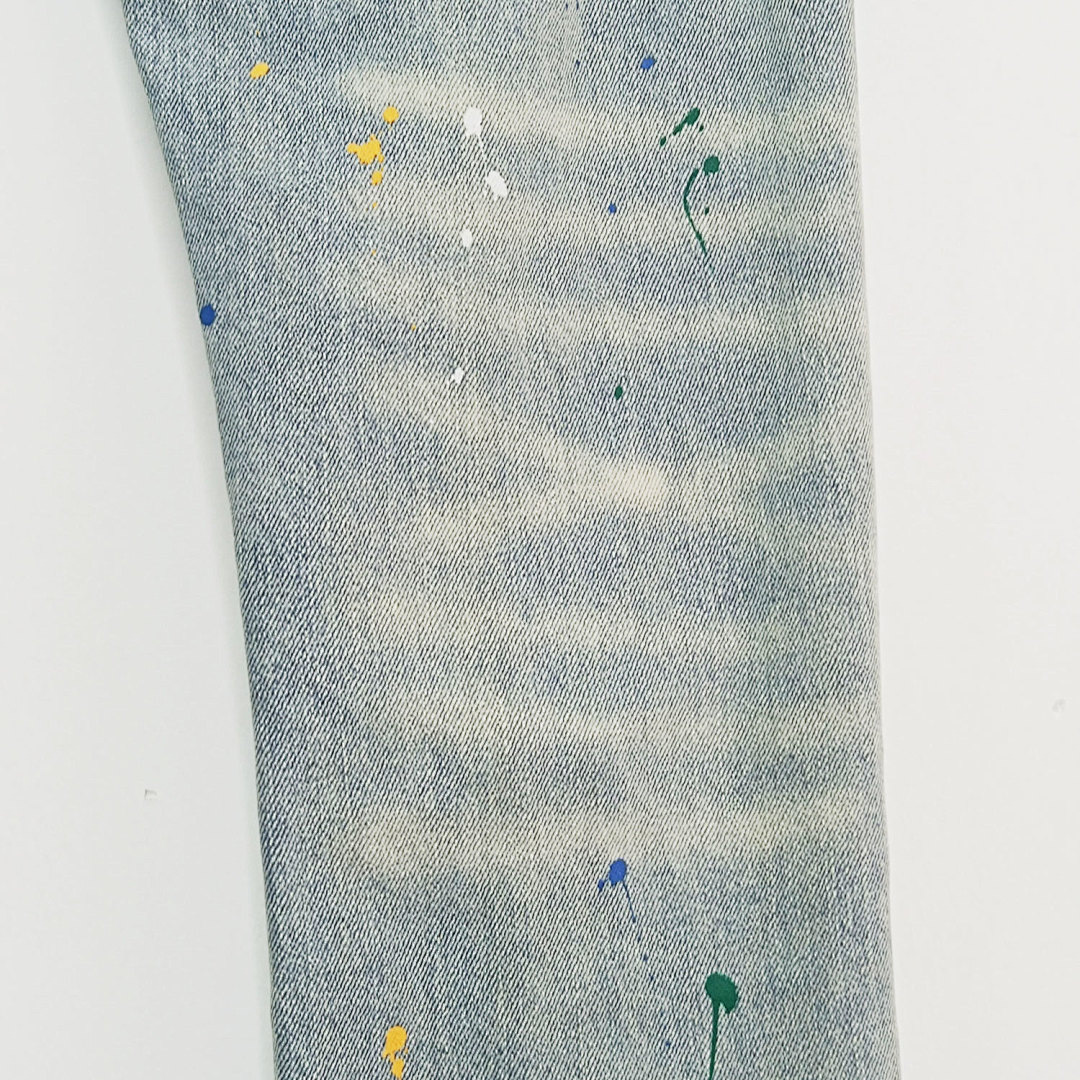 Other 260 Purple Jeans - Image 16
