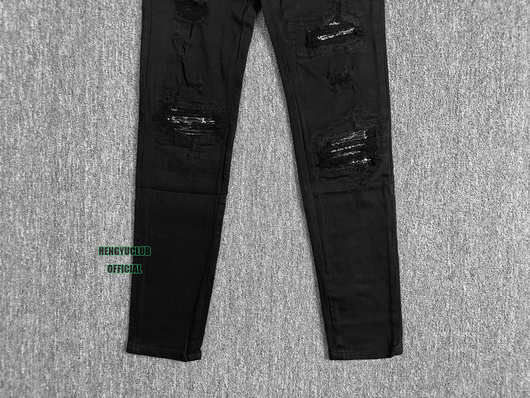 AMIRI 260 AMIRI JEANS - Image 3