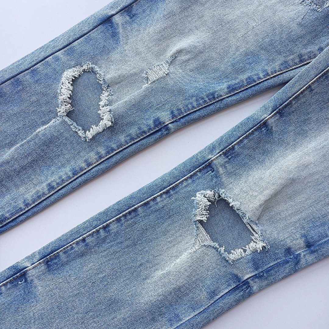 Other 260 Purple Jeans - Image 12