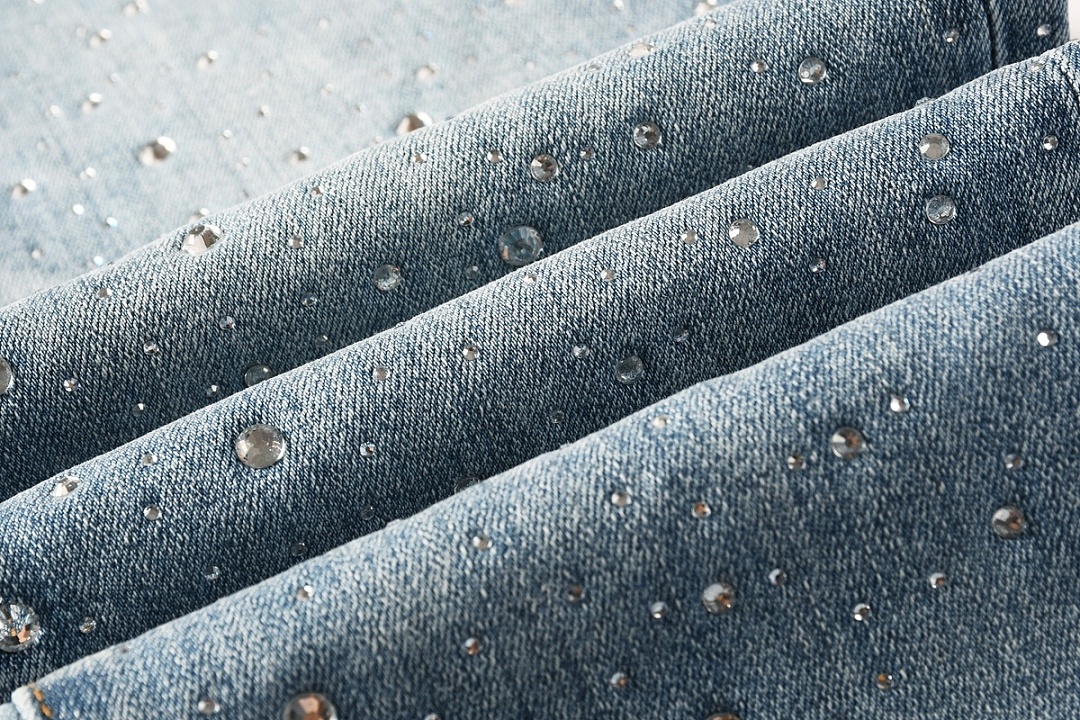 Other 260 Purple Jeans - Image 14