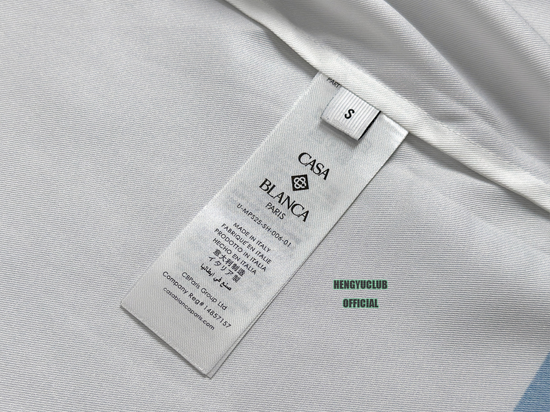 CASA ¥380 CASABLANC* - Image 10