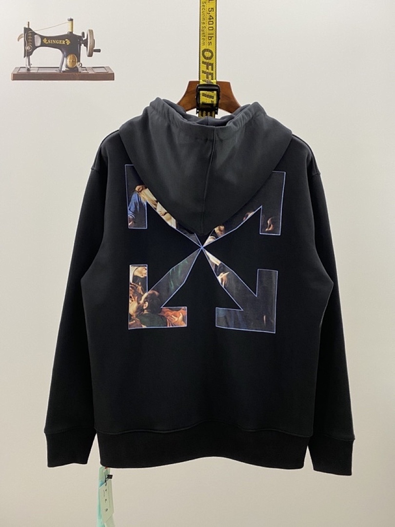 Other 230 Off (White) - Image 4