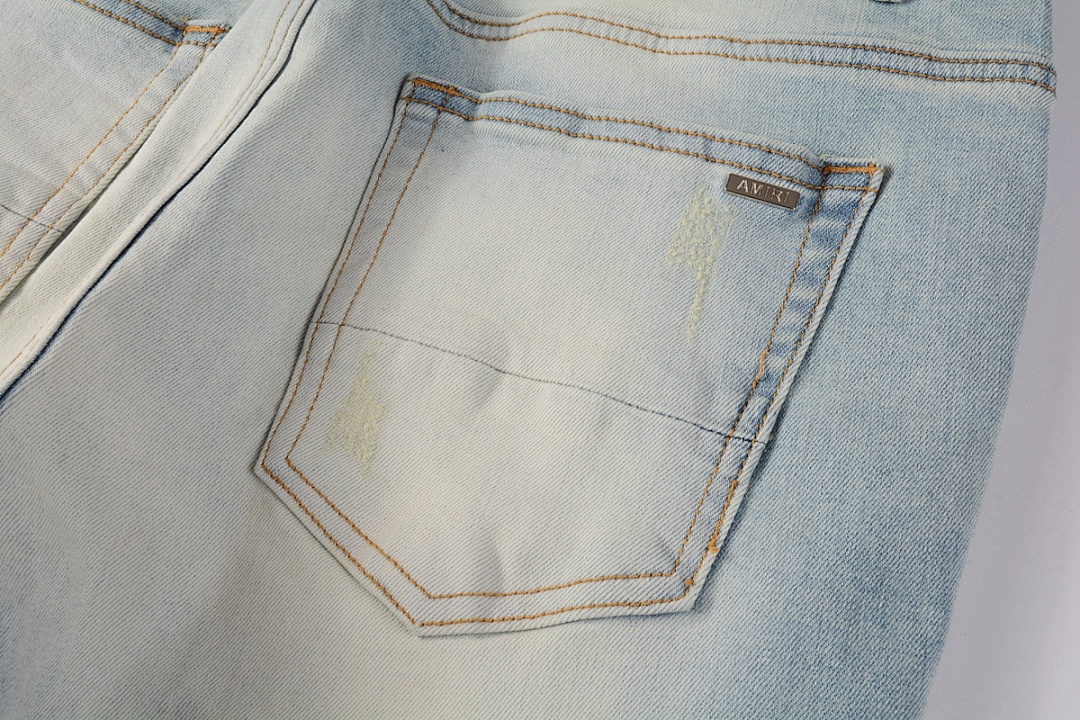 AMIRI 260 AMIRI JEANS - Image 12
