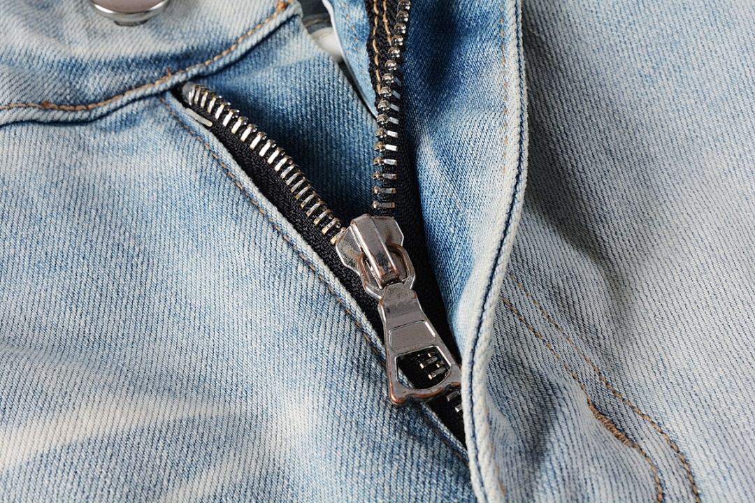 AMIRI 260 AMIRI JEANS - Image 5