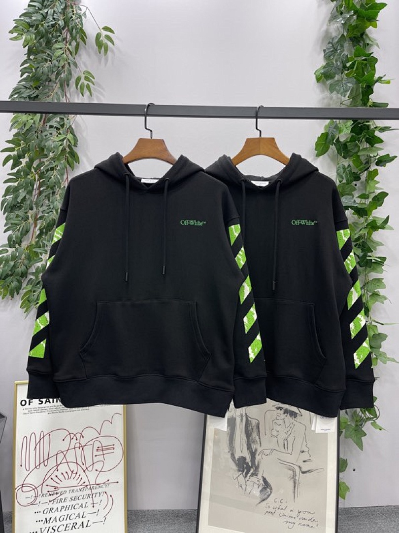 Other 250 Off (White) - Image 3