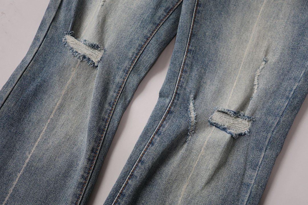 Other 260 Purple Jeans - Image 9