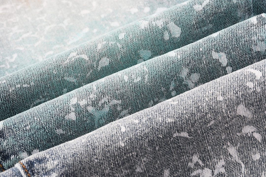 Other 260 Purple Jeans - Image 12