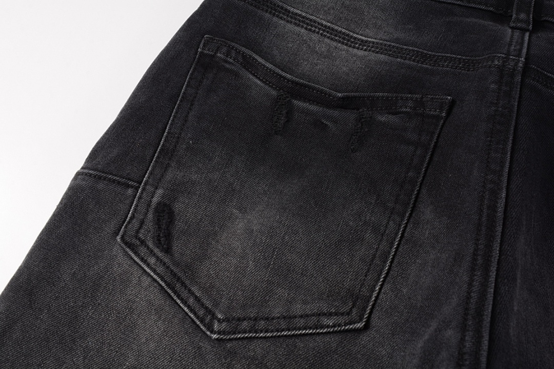Other 260 Purple Jeans - Image 13