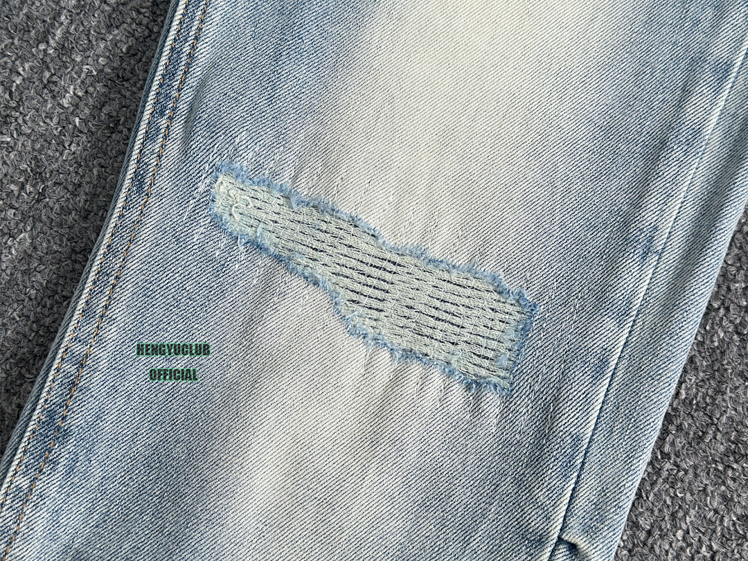 Other 260 KSUBI JEANS - Image 5
