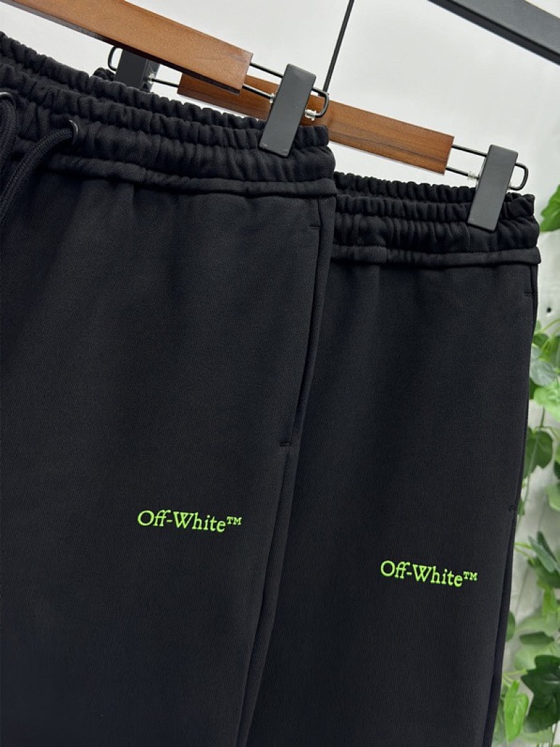 Other 240 Off (White) - Image 5