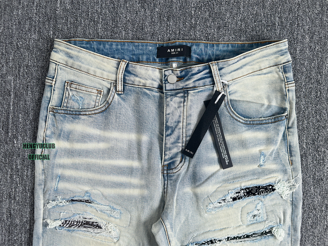 AMIRI 260 AMIRI - Image 2
