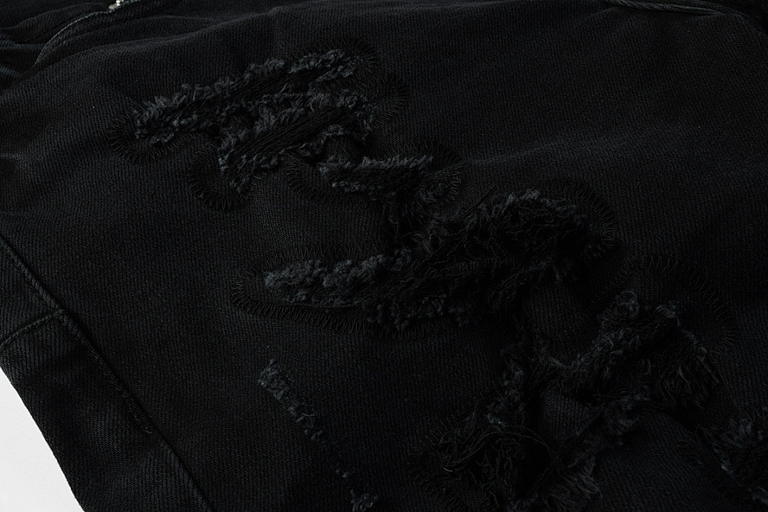 Other 230 Purple Jeans - Image 7