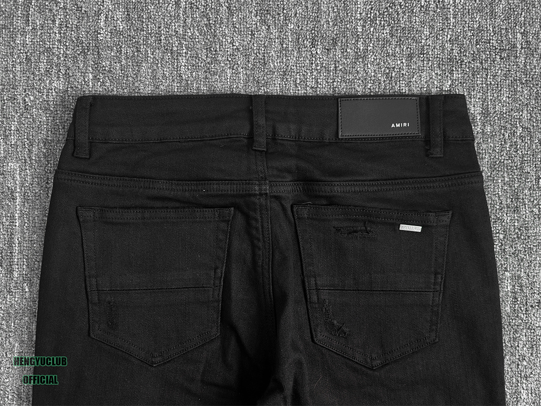 AMIRI 260 AMIRI JEANS - Image 7