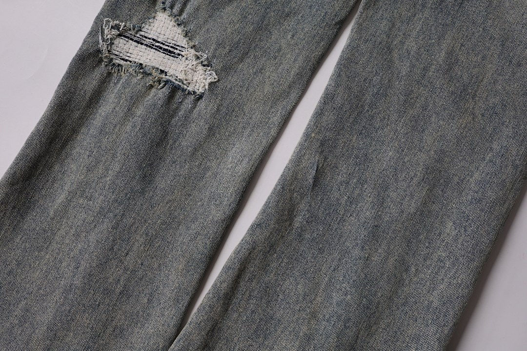 Other 260 Purple Jeans - Image 20