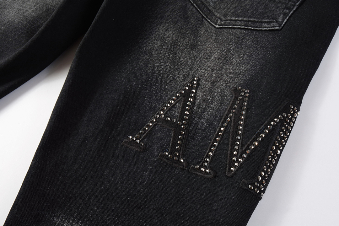 AMIRI 260 AMIRI JEANS - Image 12