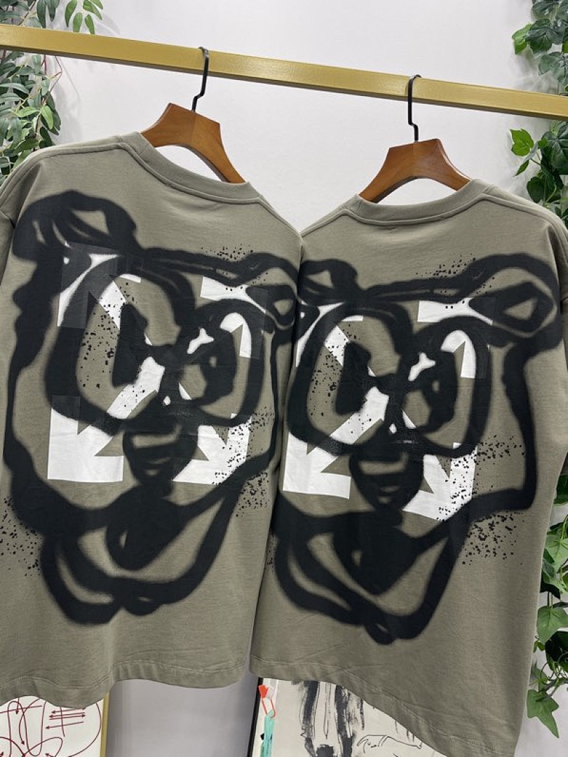 Other 170 Off (White) - Image 6