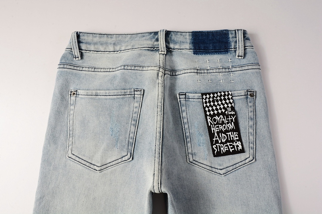 Other 260 KSUBI JEANS - Image 12