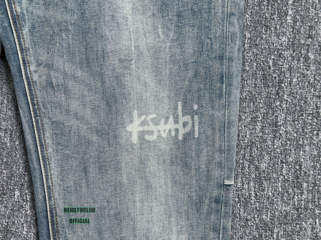 Other 260 KSUBI JEANS - Image 5