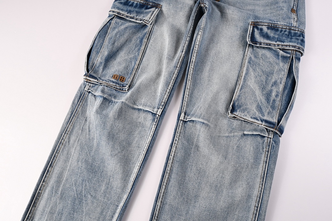 Other 260 KSUBI JEANS - Image 7