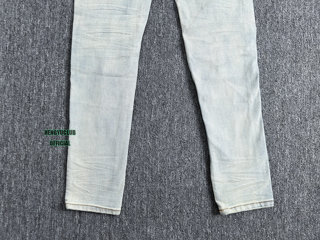 AMIRI 260 AMIRI JEANS - Image 7