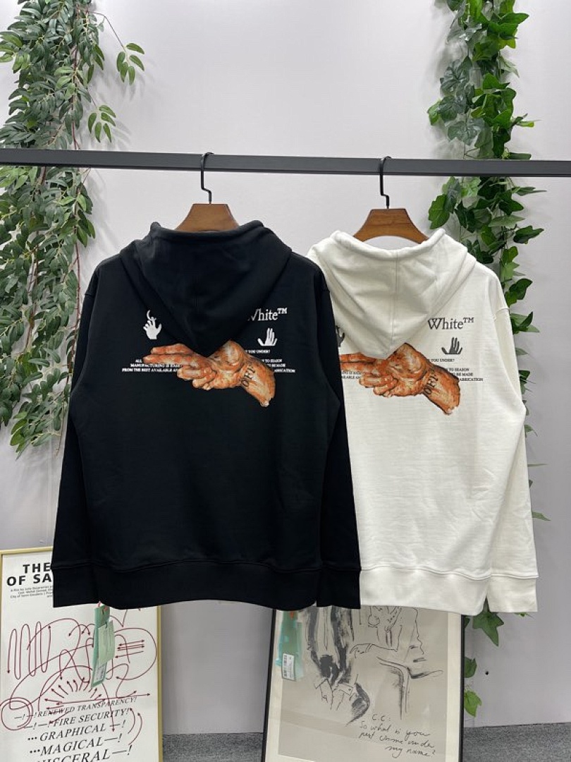 Other 240 Off (White)