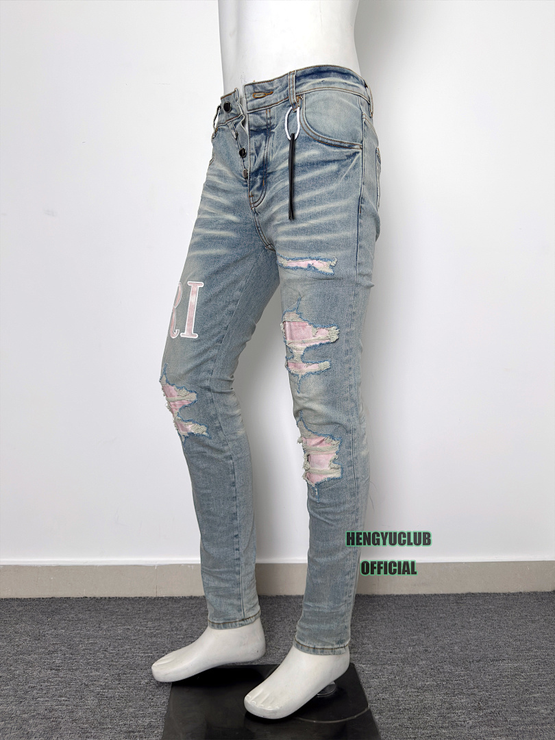 AMIRI 260 AMIRI JEANS - Image 2