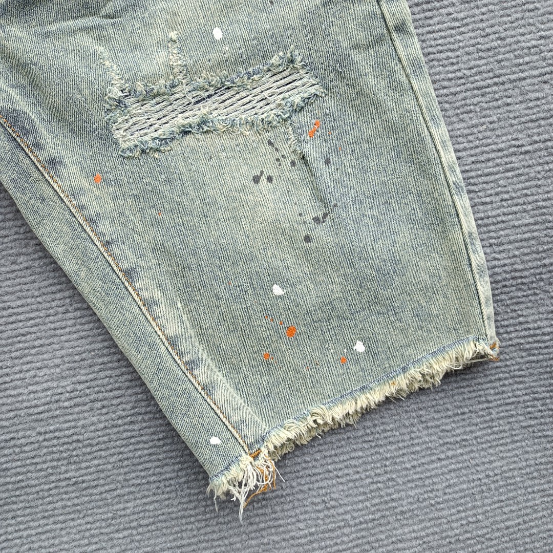 Other 230 Purple Jeans - Image 11