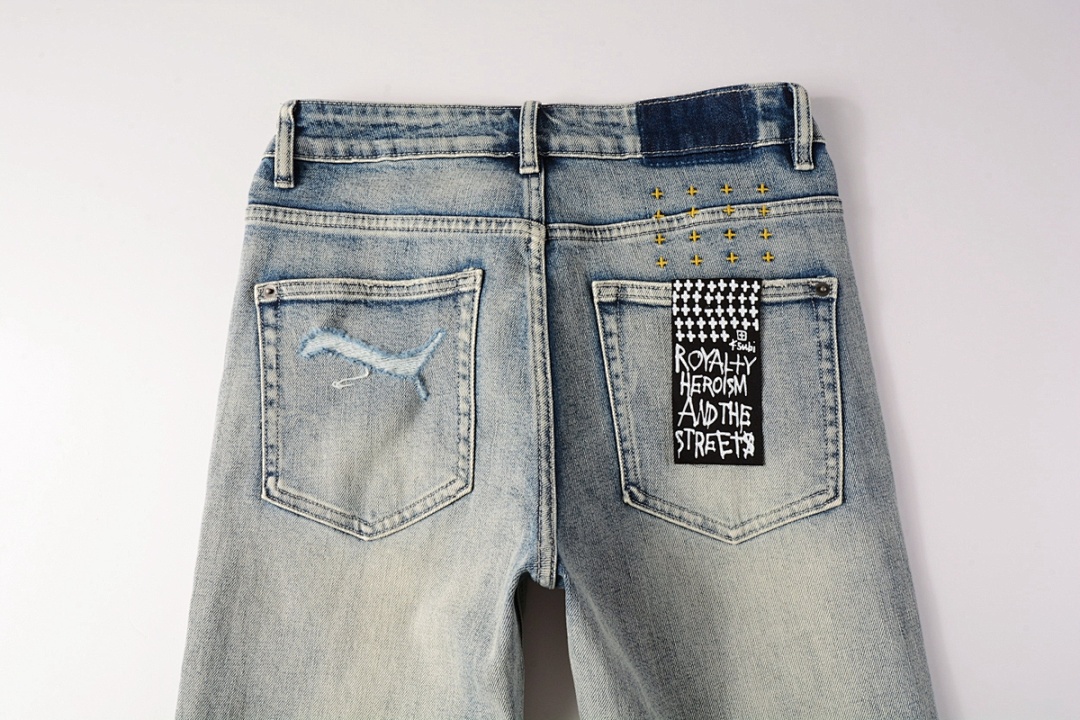 Other 260 KSUBI JEANS - Image 8