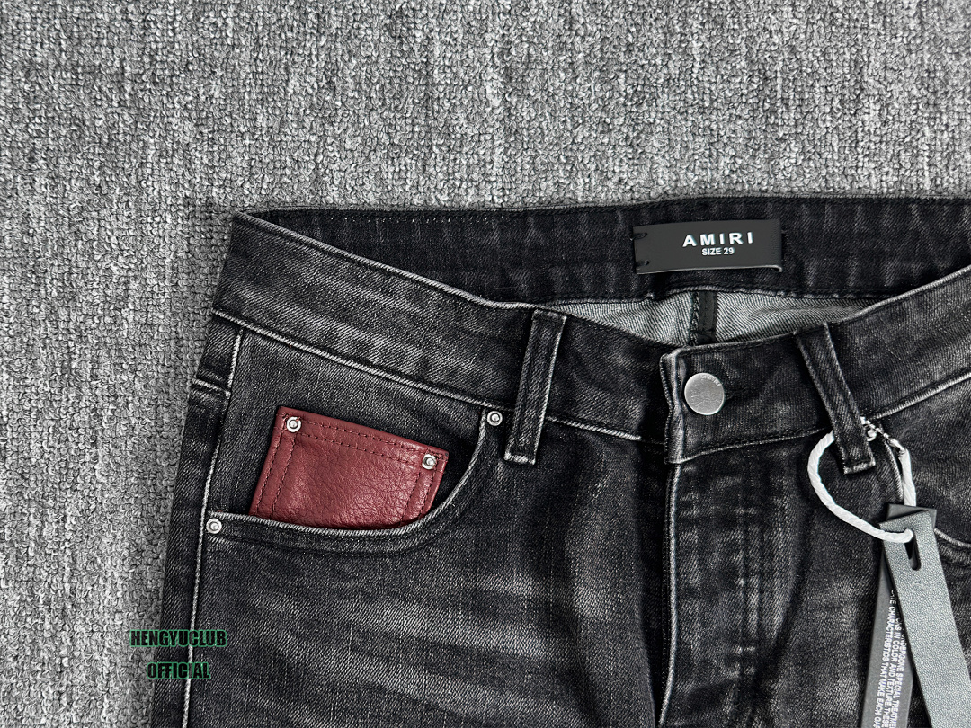 AMIRI 260 AMIRI JEANS - Image 3