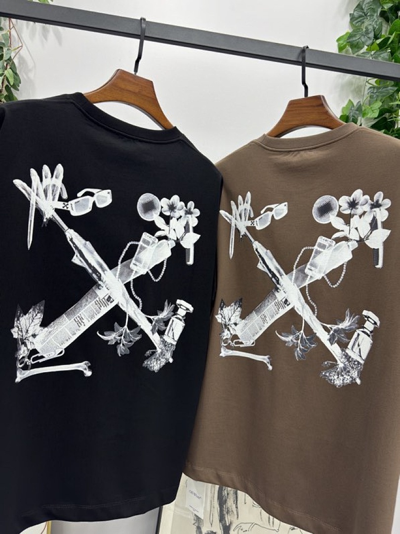 Other 170 Off (White) - Image 7
