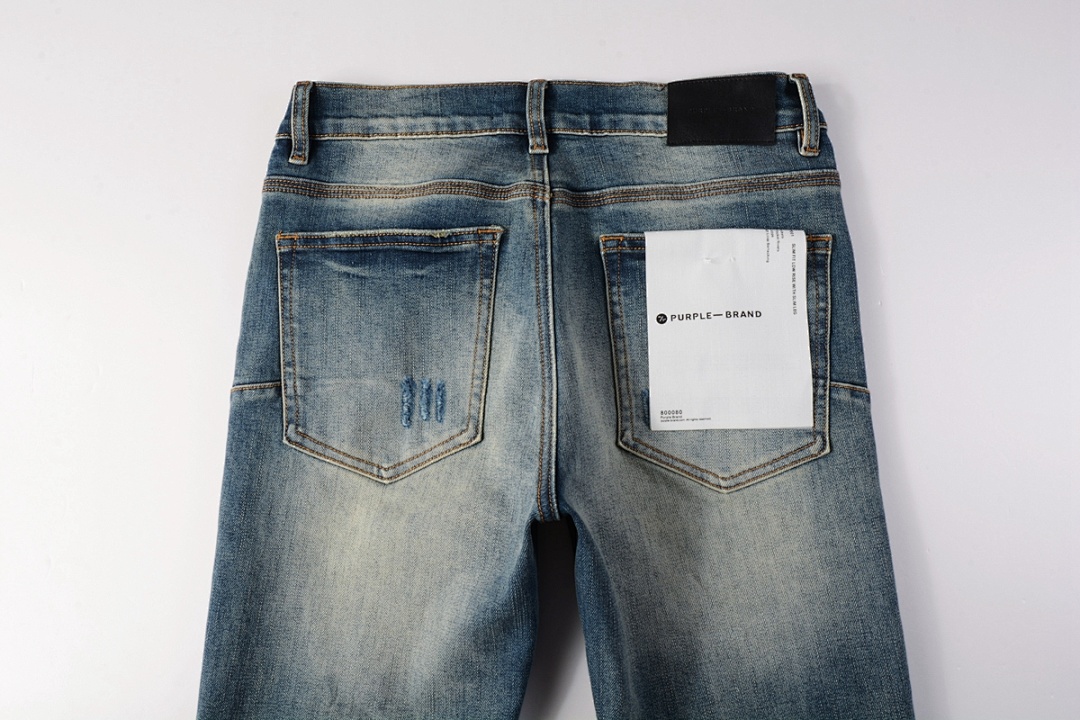 Other 260 Purple Jeans - Image 12