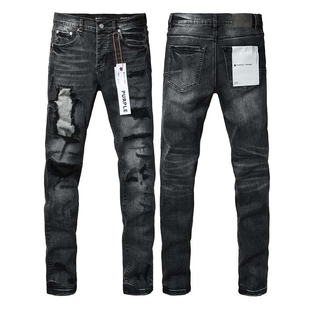 Other 260 Purple Jeans
