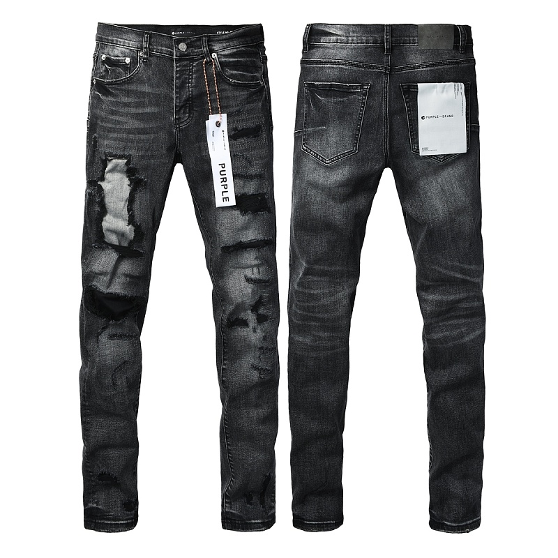 Other 260 Purple Jeans