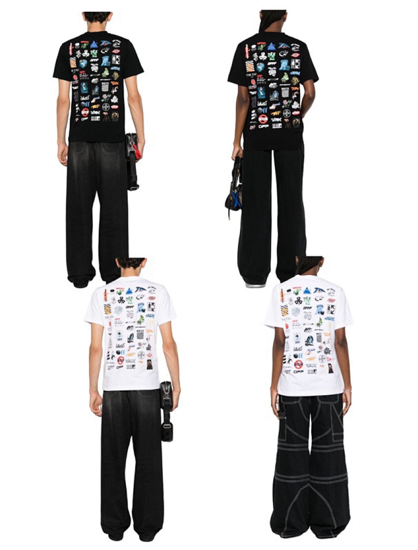 Other 180 Off (White) - Image 2