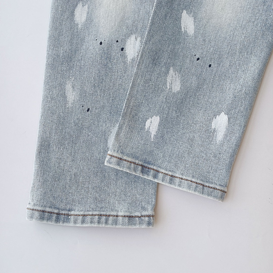 Other 260 Purple Jeans - Image 21