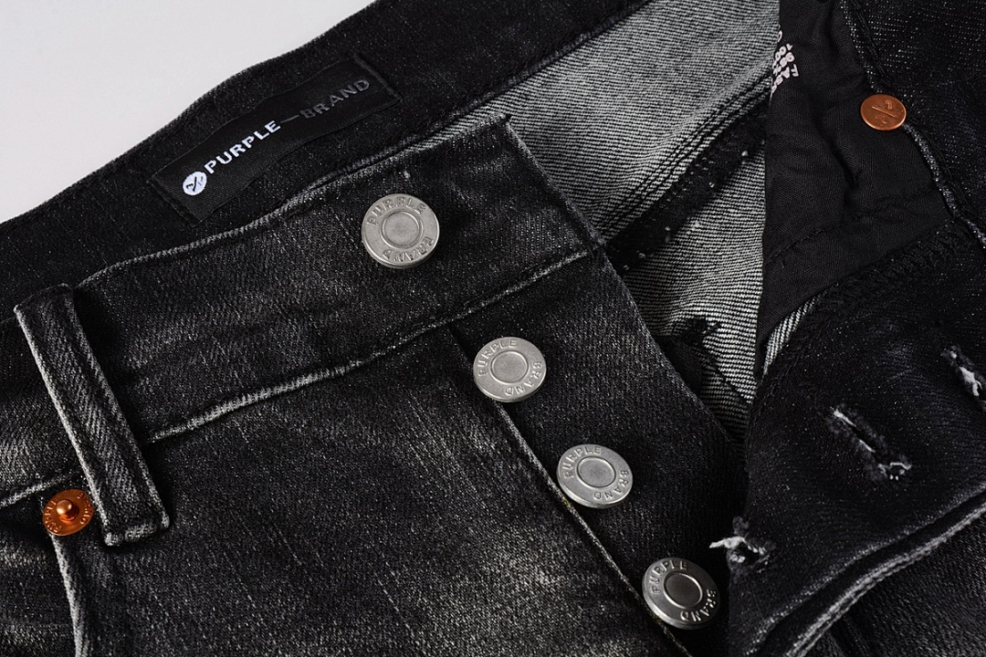 Other 260 Purple Jeans - Image 8