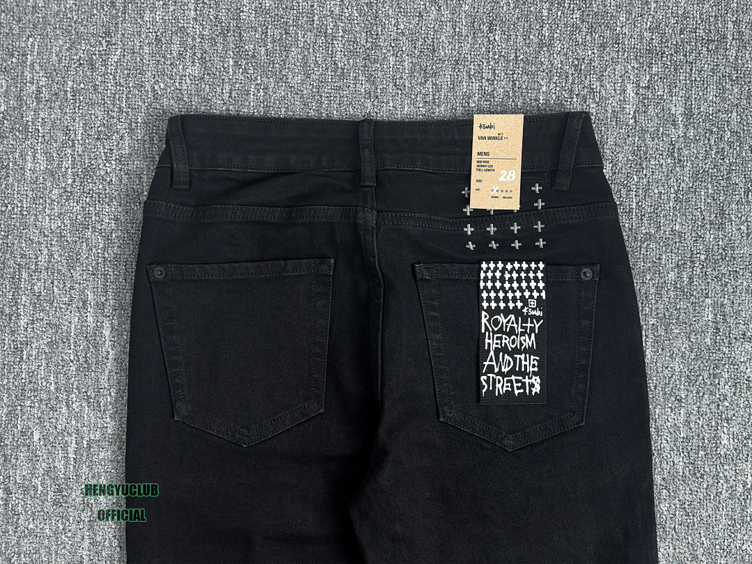 Other 260 KSUBI JEANS - Image 6