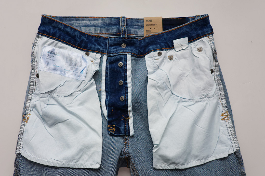 Other 260 Purple Jeans - Image 19