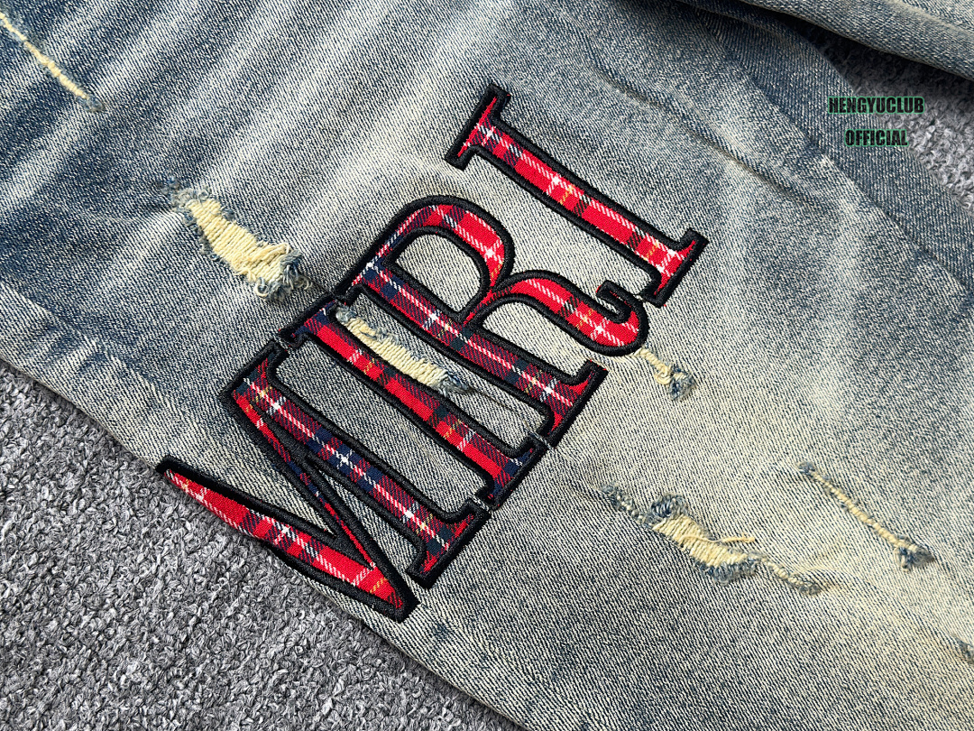 AMIRI 260 AMIRI JEANS - Image 7