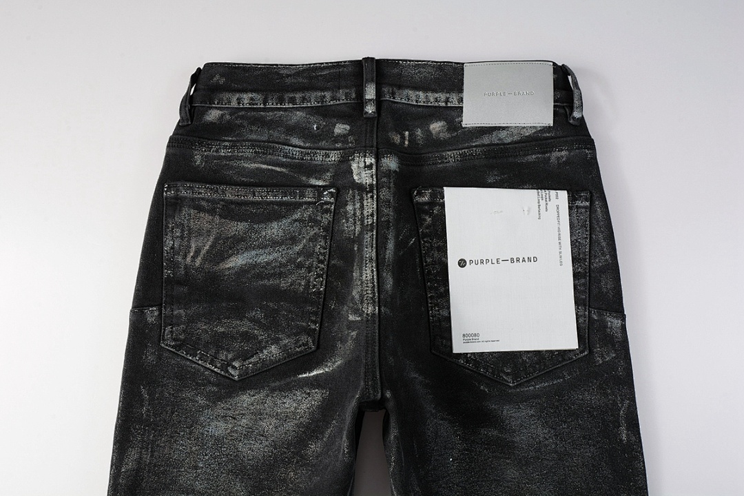 Other 260 Purple Jeans - Image 11