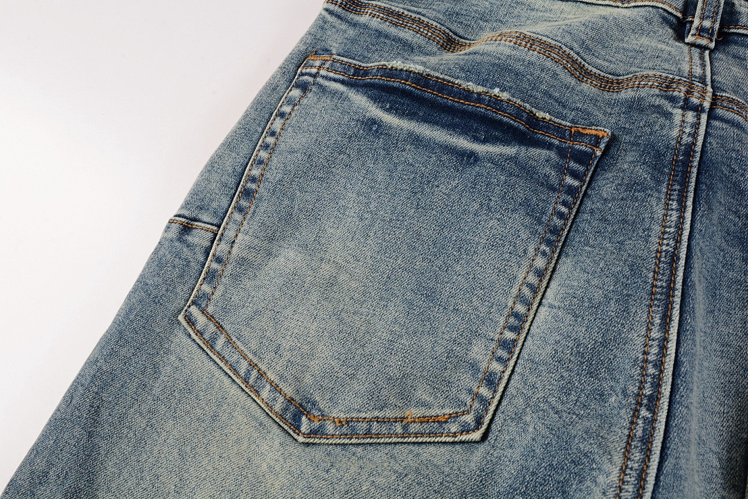 Other 260 Purple Jeans - Image 12