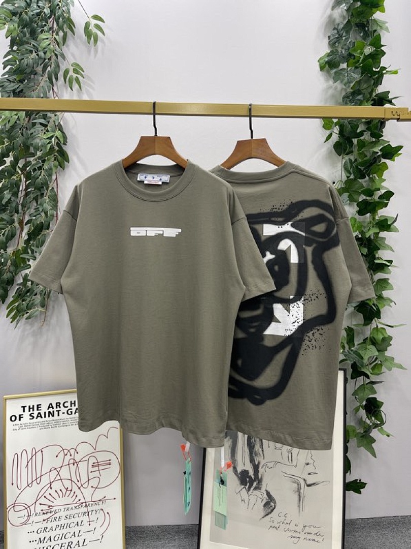 Other 170 Off (White) - Image 4