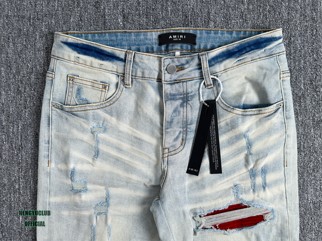 AMIRI 260 AMIRI JEANS - Image 2