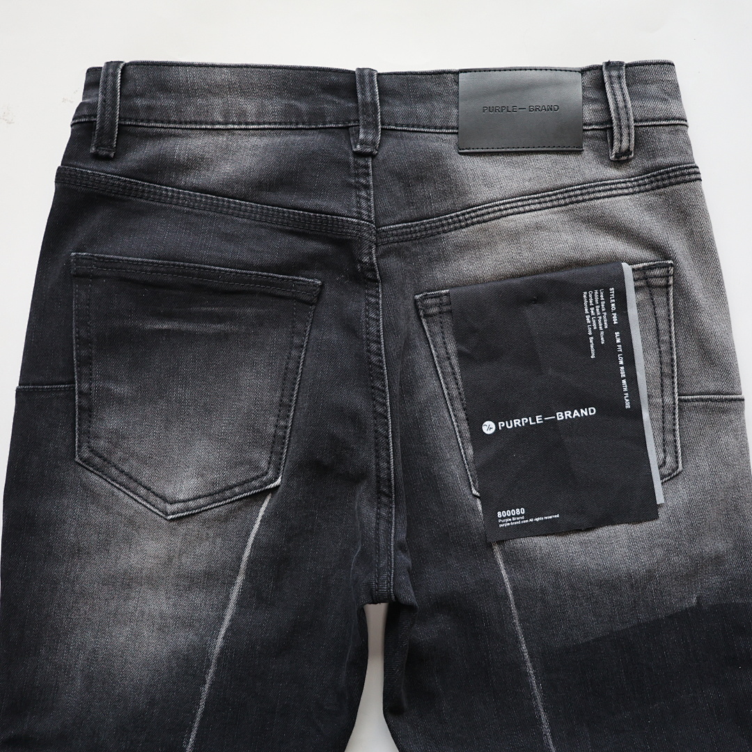 Other 260 Purple Jeans - Image 14