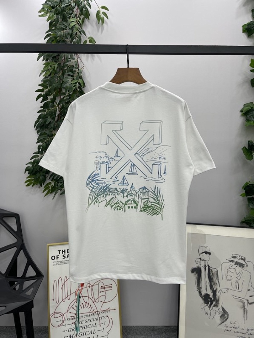 Other 170 Off (White) - Image 4