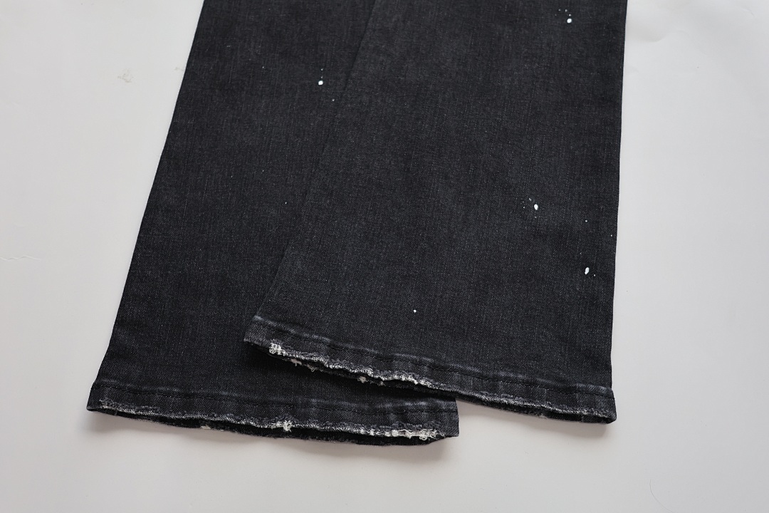 Other 260 Purple Jeans - Image 18